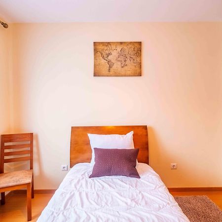 Santana House - Holiday Rental By Your Key ภายนอก รูปภาพ