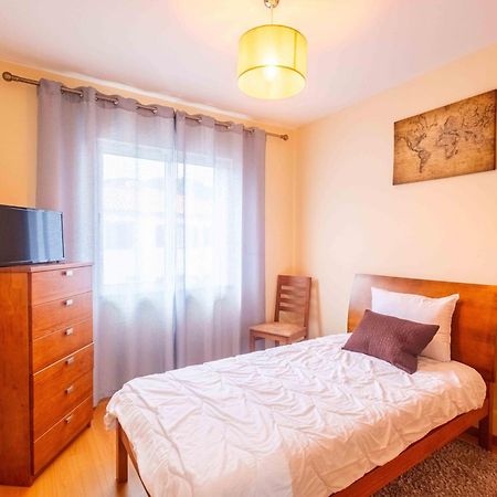 Santana House - Holiday Rental By Your Key ภายนอก รูปภาพ