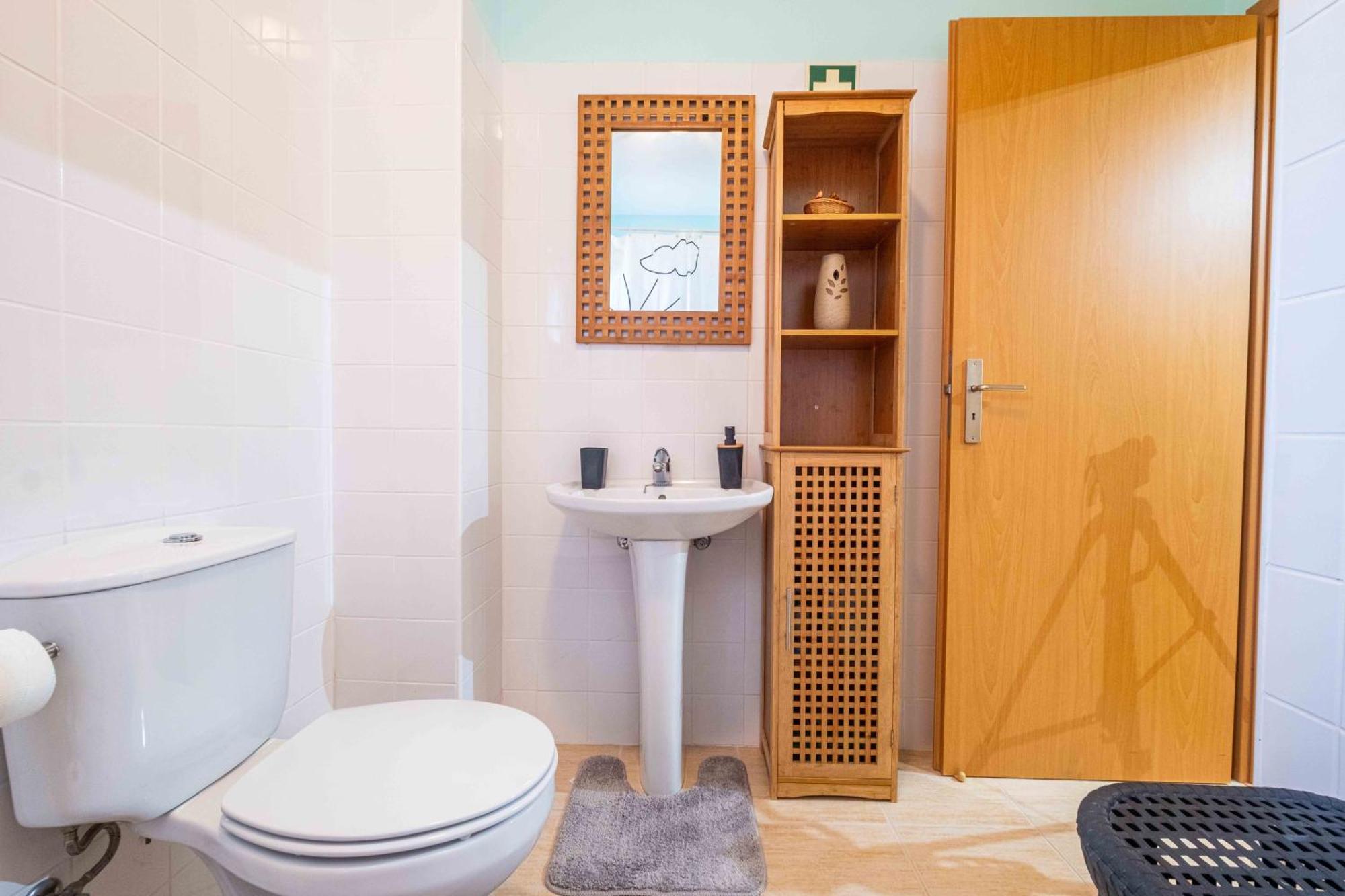 Santana House - Holiday Rental By Your Key ภายนอก รูปภาพ