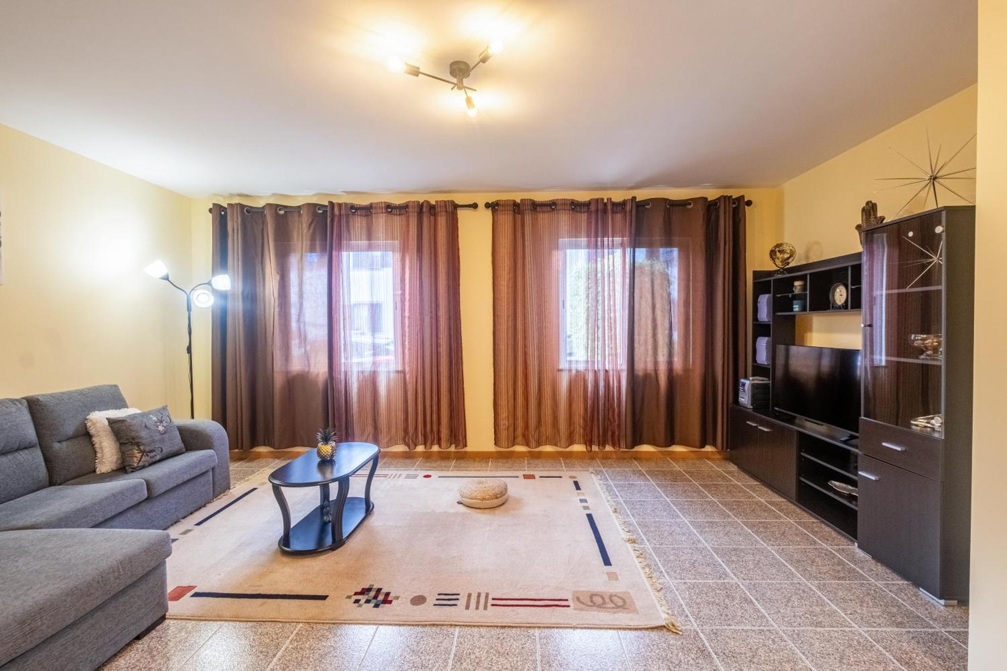 Santana House - Holiday Rental By Your Key ภายนอก รูปภาพ