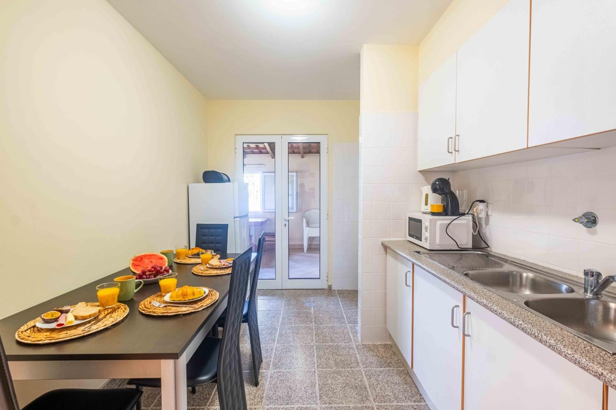 Santana House - Holiday Rental By Your Key ภายนอก รูปภาพ