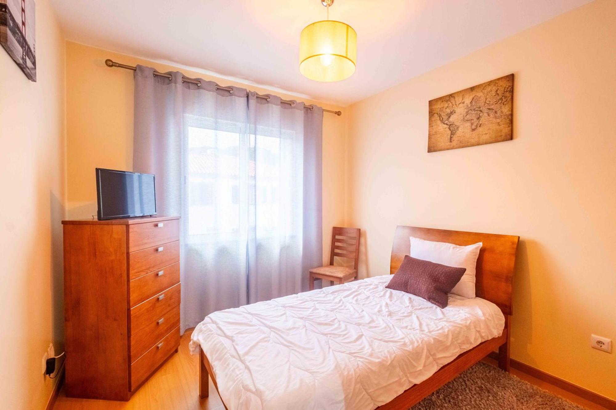 Santana House - Holiday Rental By Your Key ภายนอก รูปภาพ