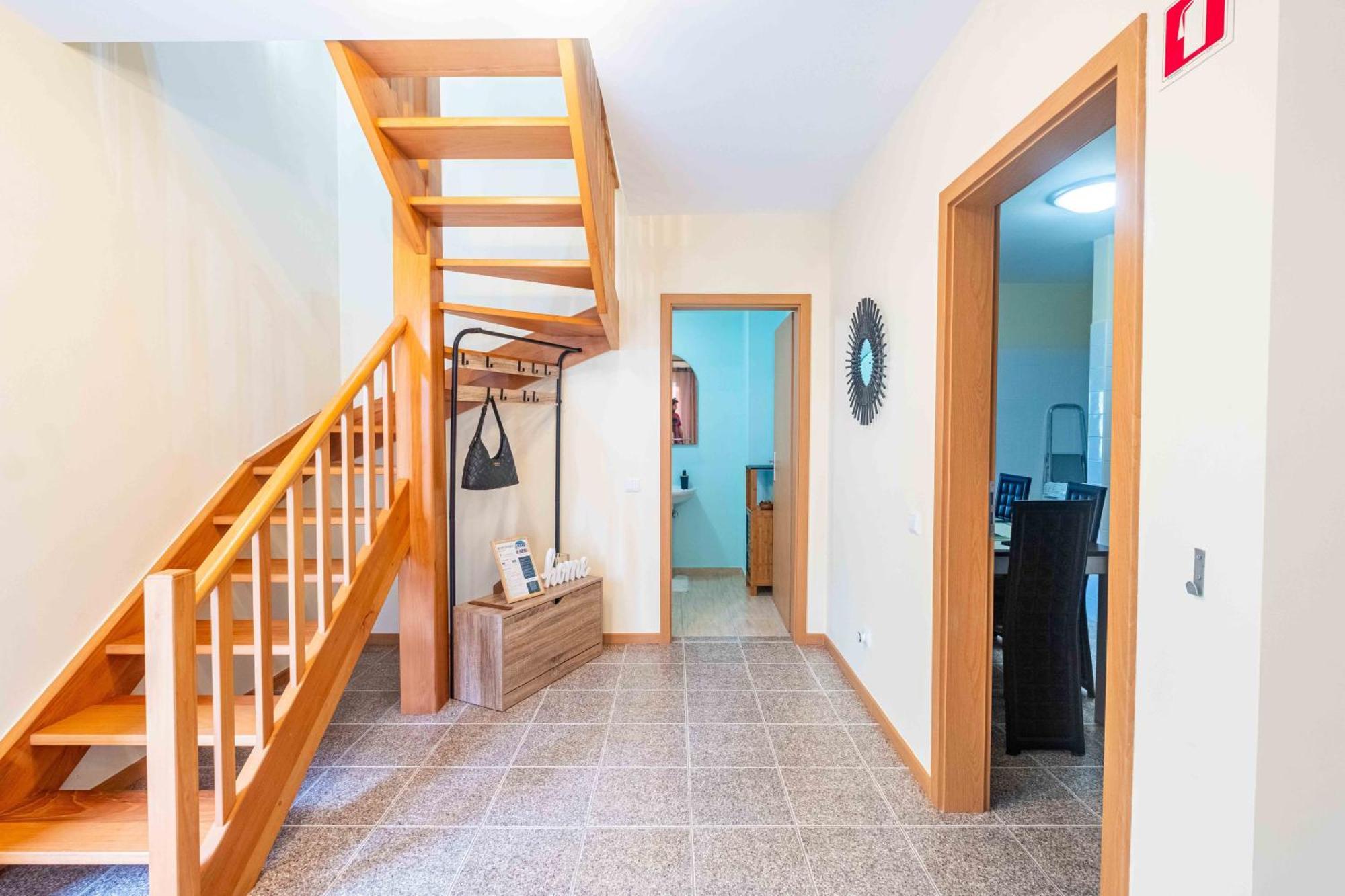 Santana House - Holiday Rental By Your Key ภายนอก รูปภาพ