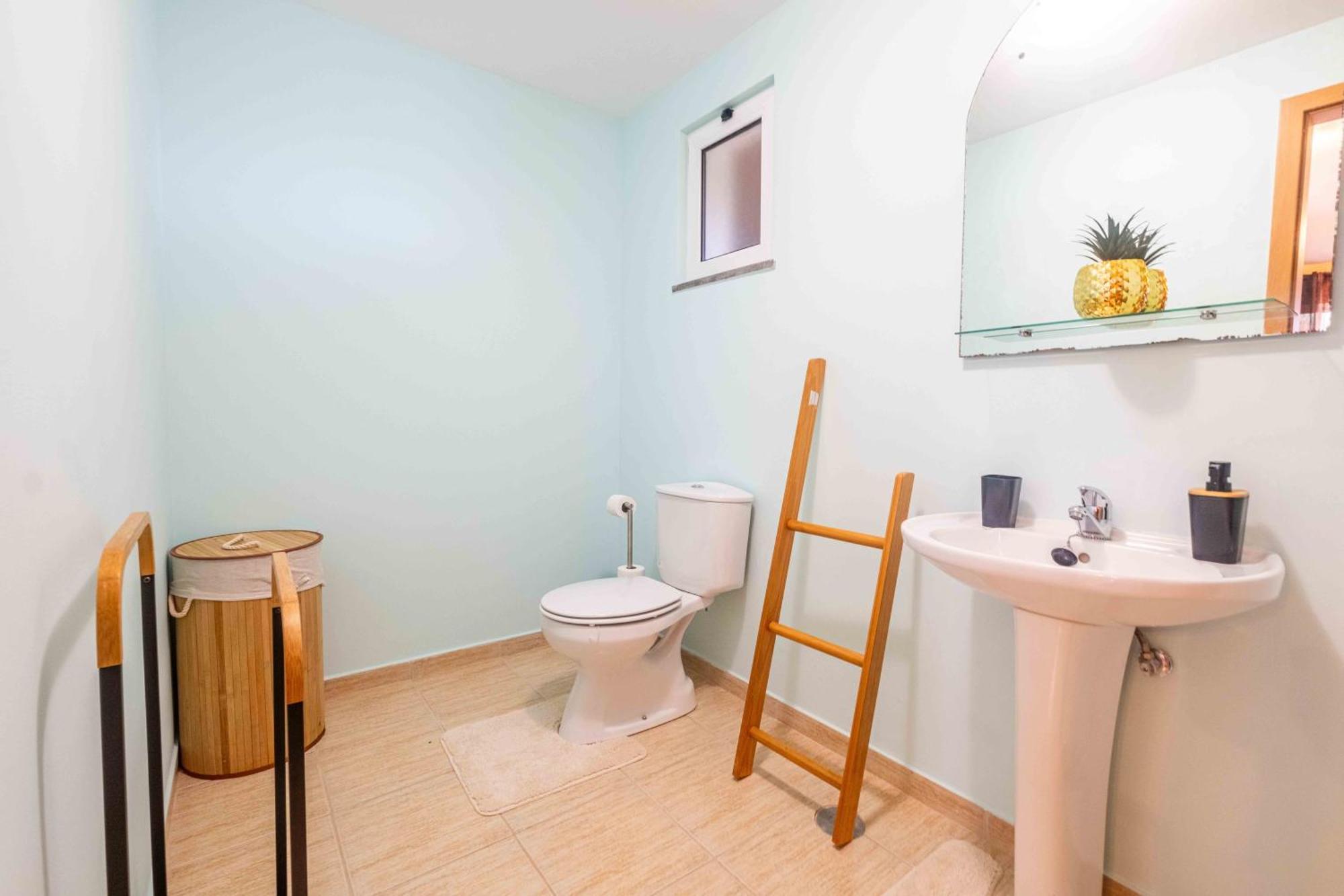 Santana House - Holiday Rental By Your Key ภายนอก รูปภาพ