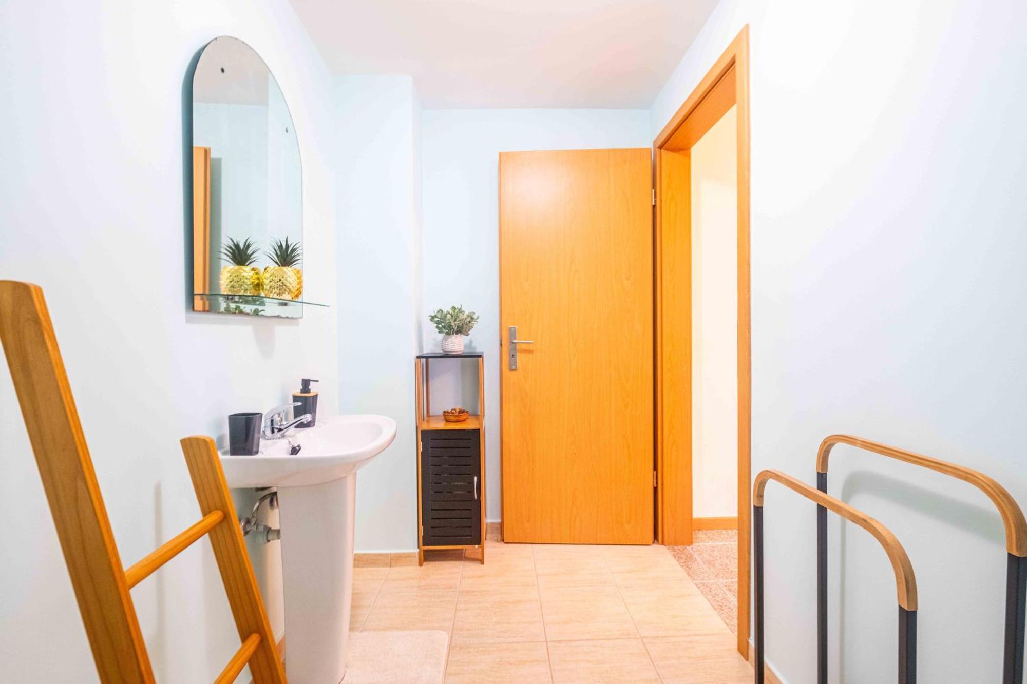 Santana House - Holiday Rental By Your Key ภายนอก รูปภาพ