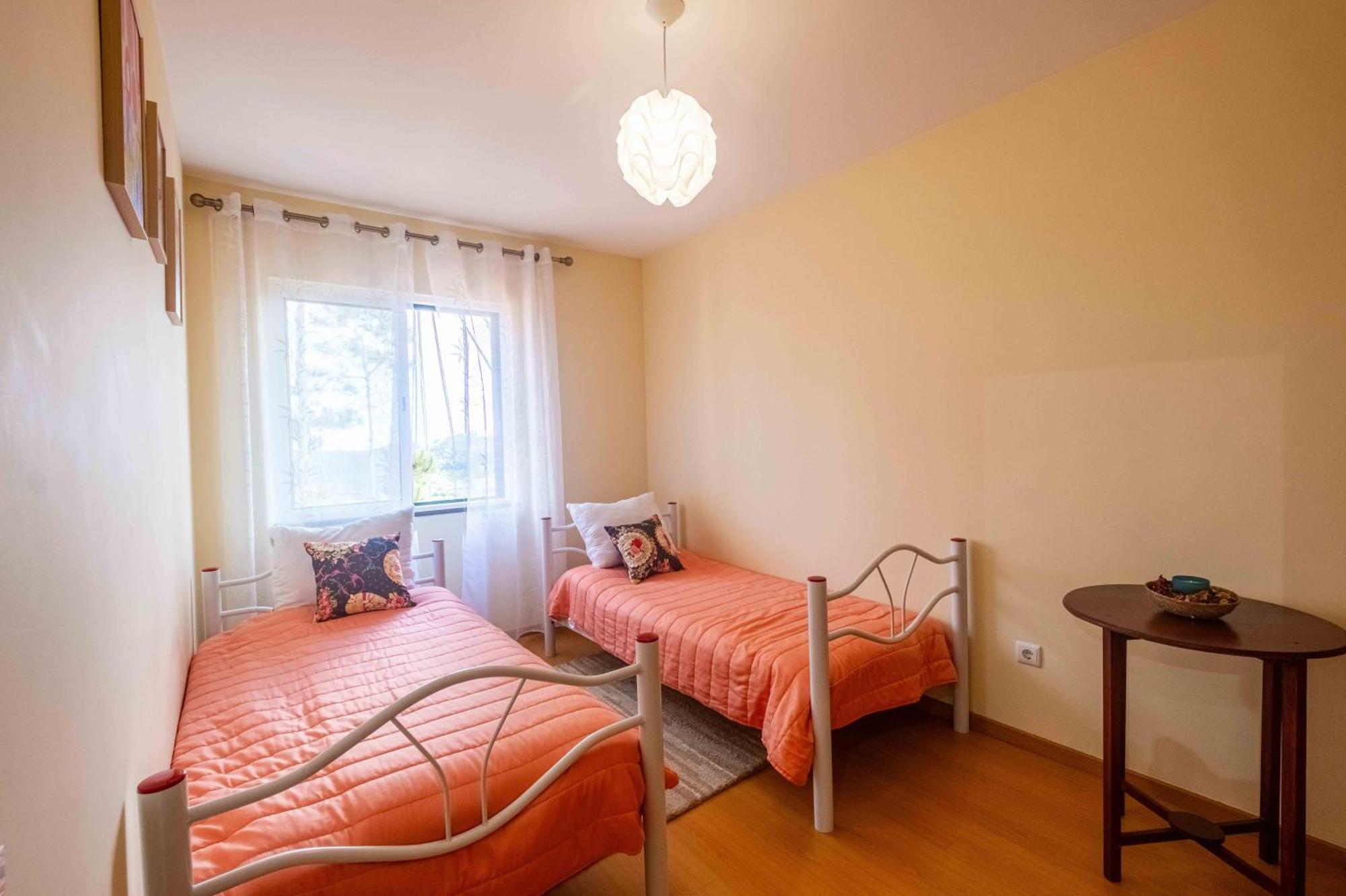 Santana House - Holiday Rental By Your Key ภายนอก รูปภาพ
